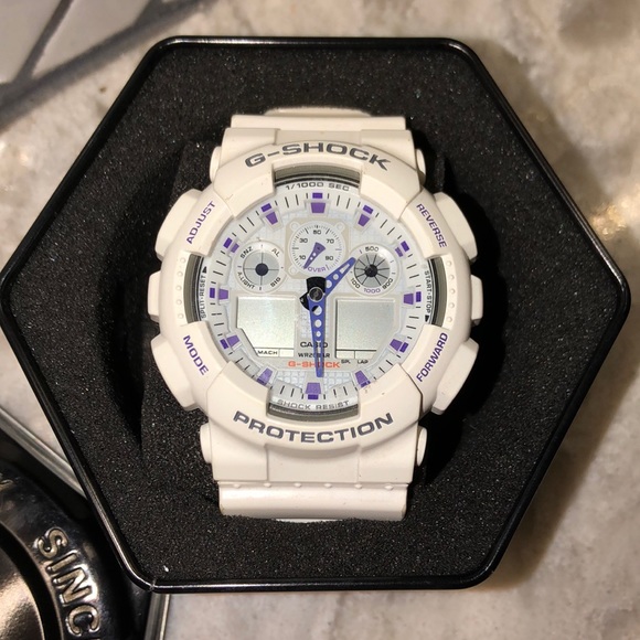 Casio Other - G Shock Men’s Watch